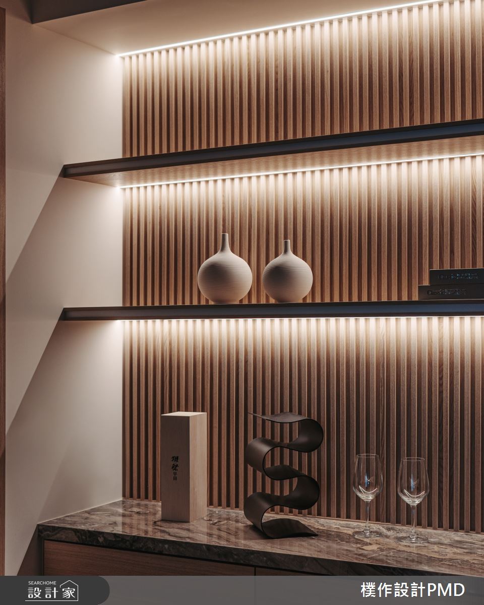 30坪中古屋(5~15年)＿混搭風餐廳案例圖片＿樸作設計有限公司/PMD＿樸作_23之14