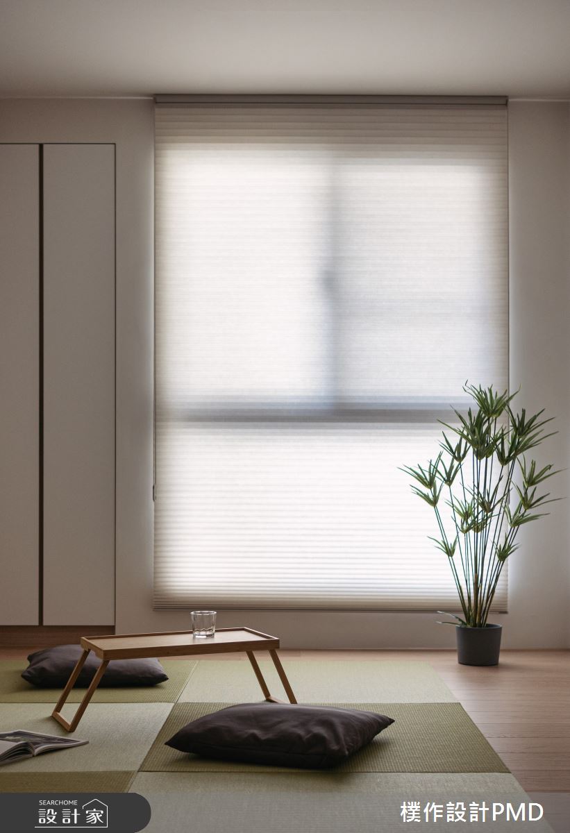 30坪中古屋(5~15年)＿混搭風臥榻案例圖片＿樸作設計有限公司/PMD＿樸作_23之18