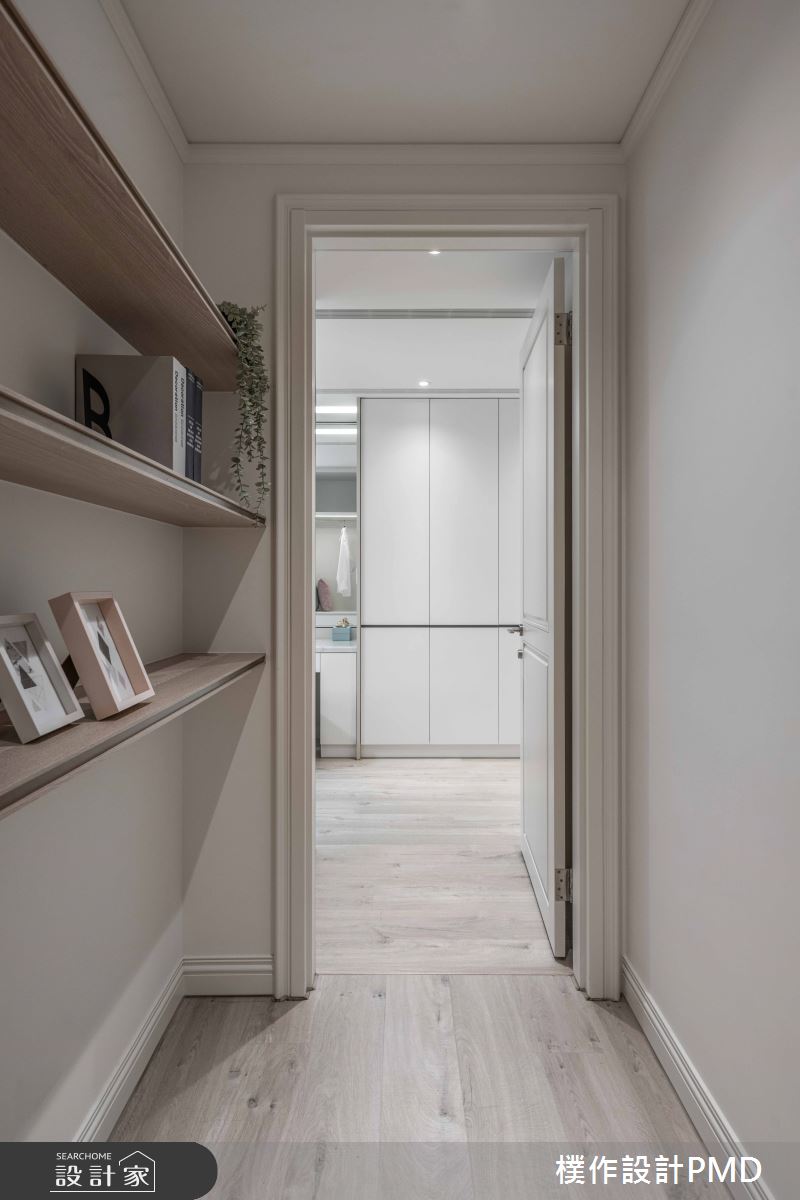 新成屋(5年以下)＿混搭風臥室案例圖片＿樸作設計有限公司/PMD＿樸作_24之14