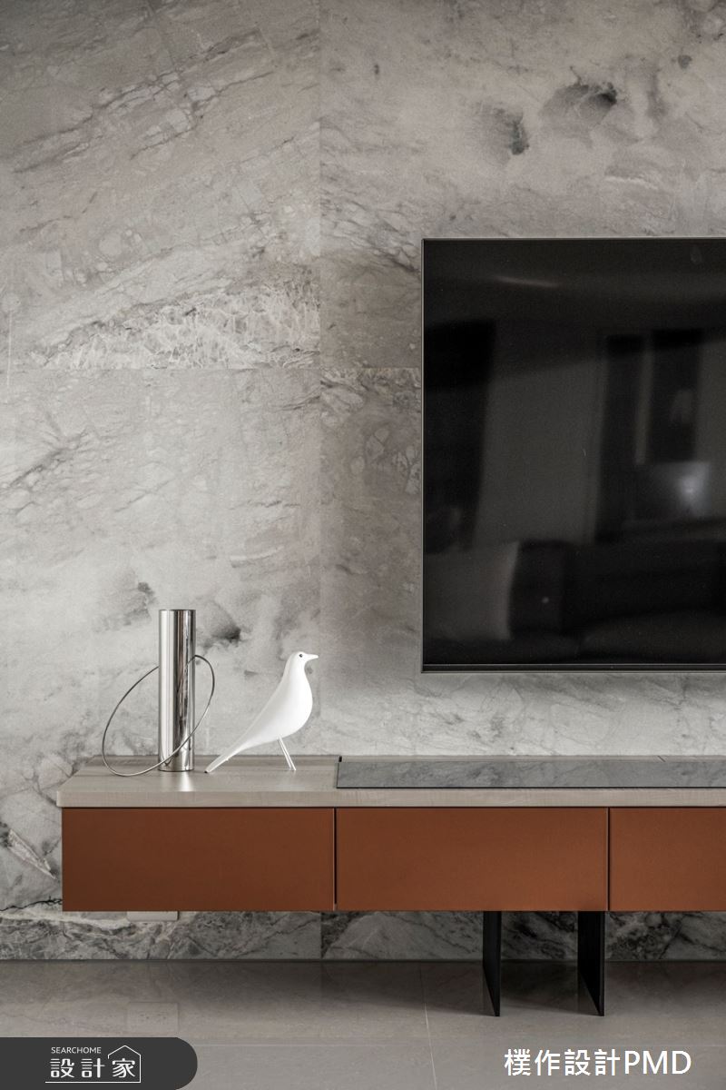 新成屋(5年以下)＿混搭風客廳案例圖片＿樸作設計有限公司/PMD＿樸作_25之6