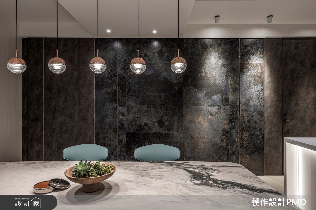 新成屋(5年以下)＿混搭風餐廳案例圖片＿樸作設計有限公司/PMD＿樸作_25之9