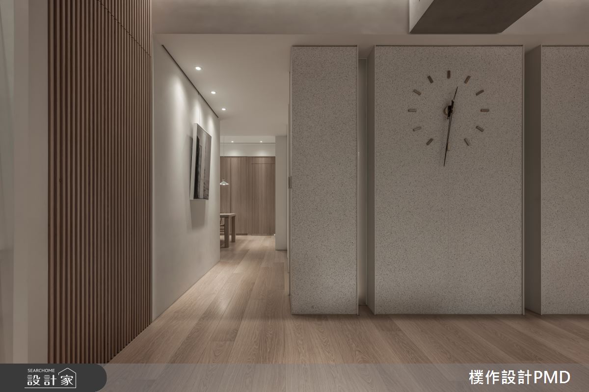 新成屋(5年以下)＿人文禪風客廳案例圖片＿樸作設計有限公司/PMD＿樸作_26之10