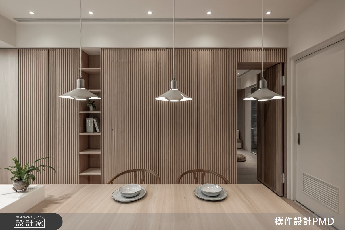 新成屋(5年以下)＿人文禪風餐廳案例圖片＿樸作設計有限公司/PMD＿樸作_26之13