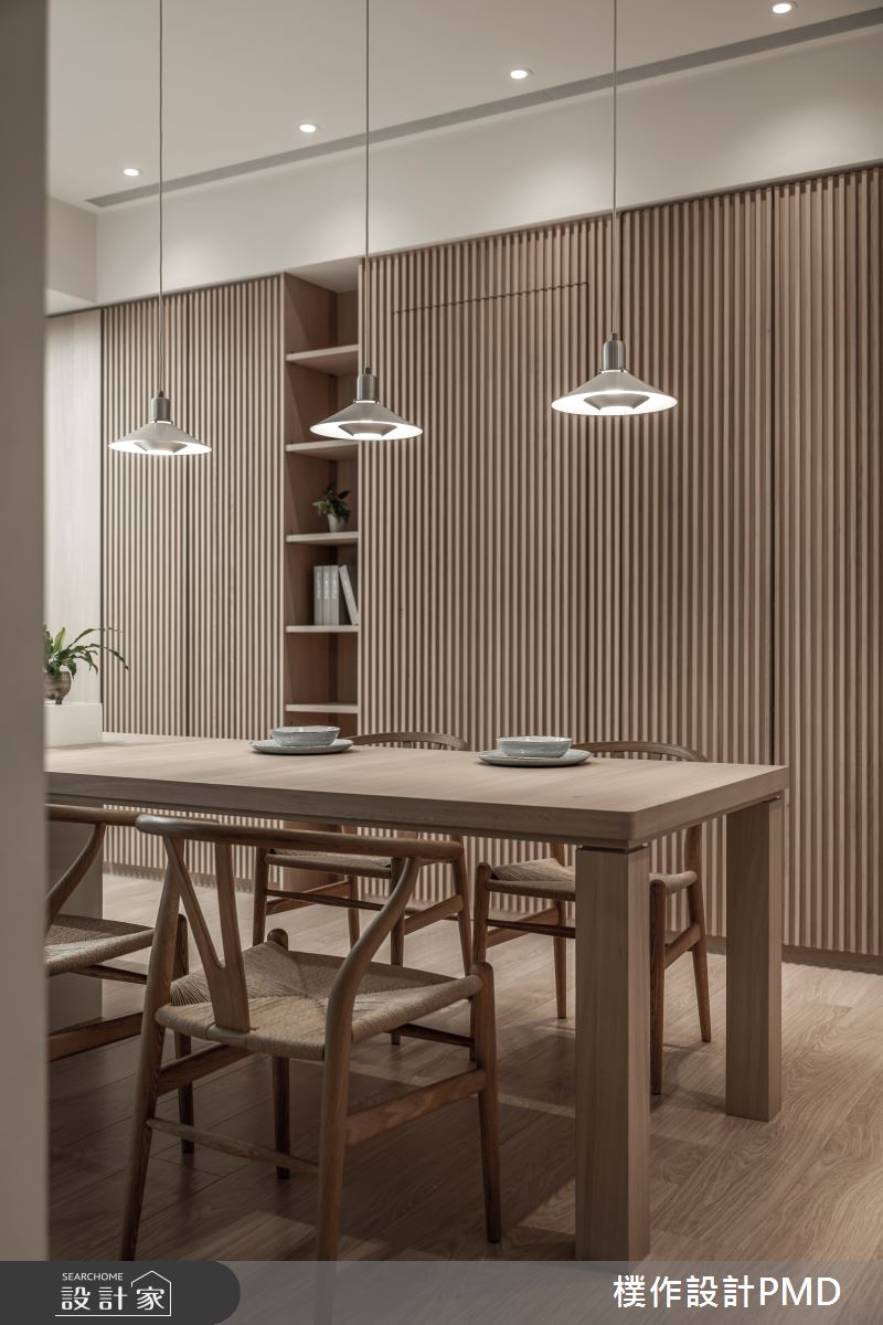 新成屋(5年以下)＿人文禪風餐廳案例圖片＿樸作設計有限公司/PMD＿樸作_26之14