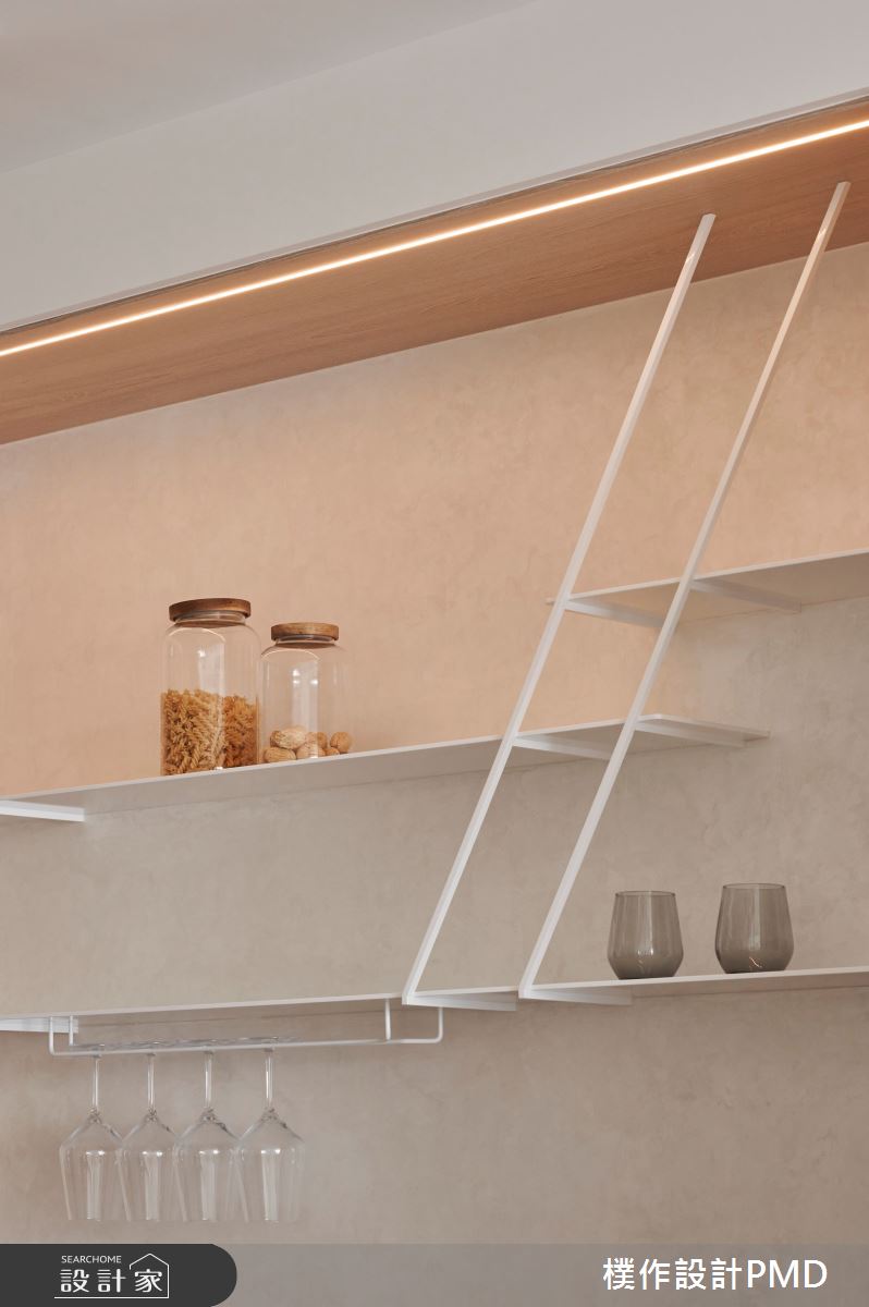 31坪新成屋(5年以下)＿現代北歐風餐廳案例圖片＿樸作設計有限公司/PMD＿樸作_27之24