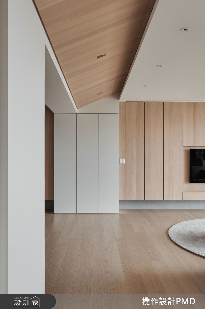 60坪新成屋(5年以下)＿北歐風客廳案例圖片＿樸作設計有限公司/PMD＿樸作_28之20