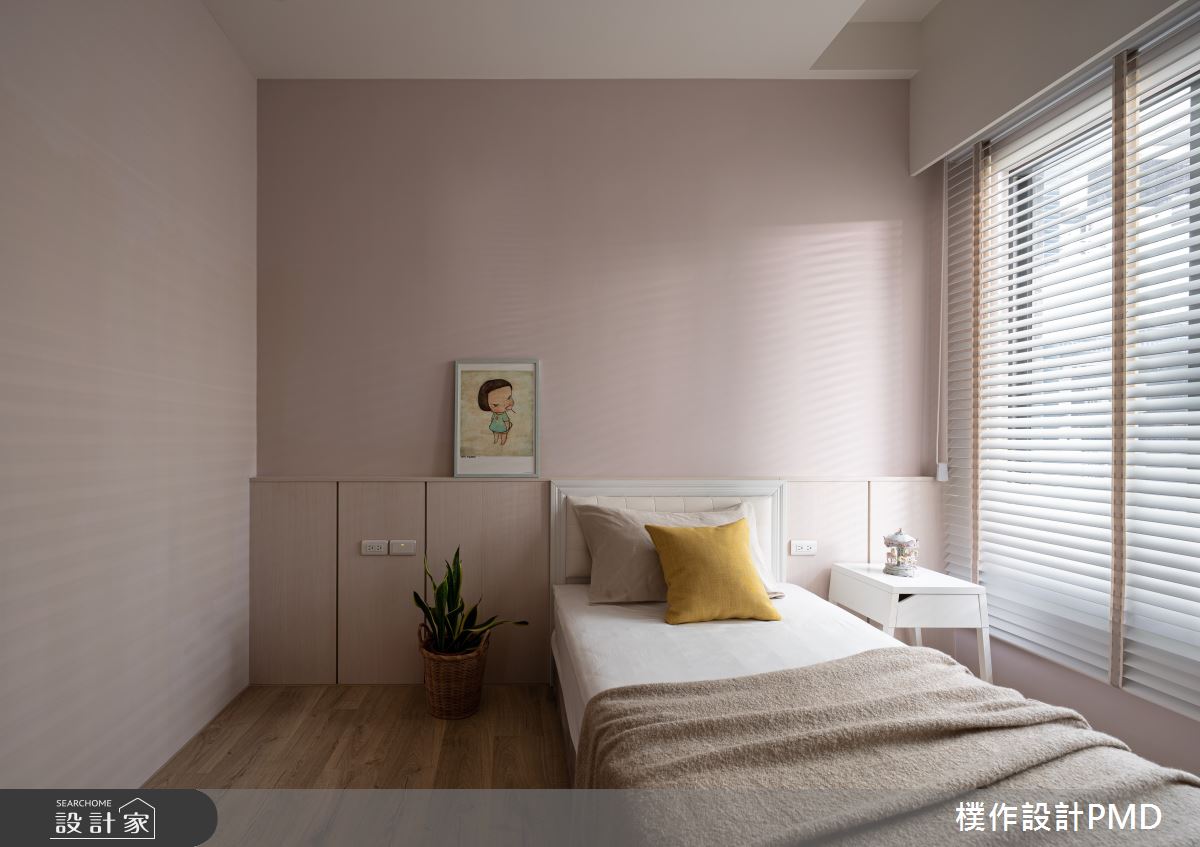 40坪新成屋(5年以下)＿混搭風客房案例圖片＿樸作設計有限公司/PMD＿樸作_31之19