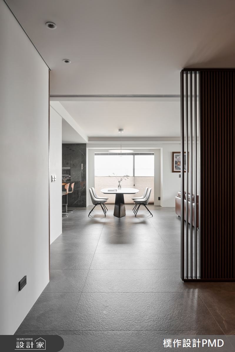 毛胚屋＿現代風餐廳案例圖片＿樸作設計有限公司/PMD＿樸作_35之19