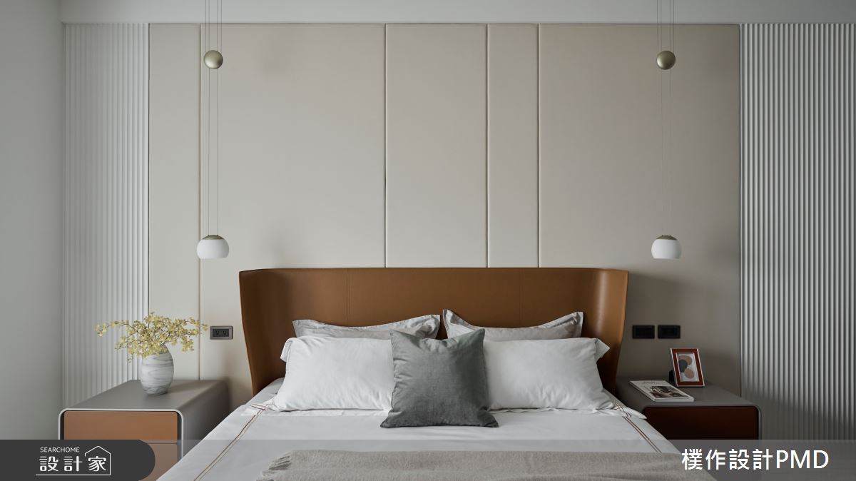 毛胚屋＿現代風臥室案例圖片＿樸作設計有限公司/PMD＿樸作_35之21