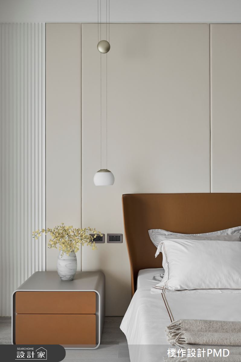 毛胚屋＿現代風臥室案例圖片＿樸作設計有限公司/PMD＿樸作_35之22