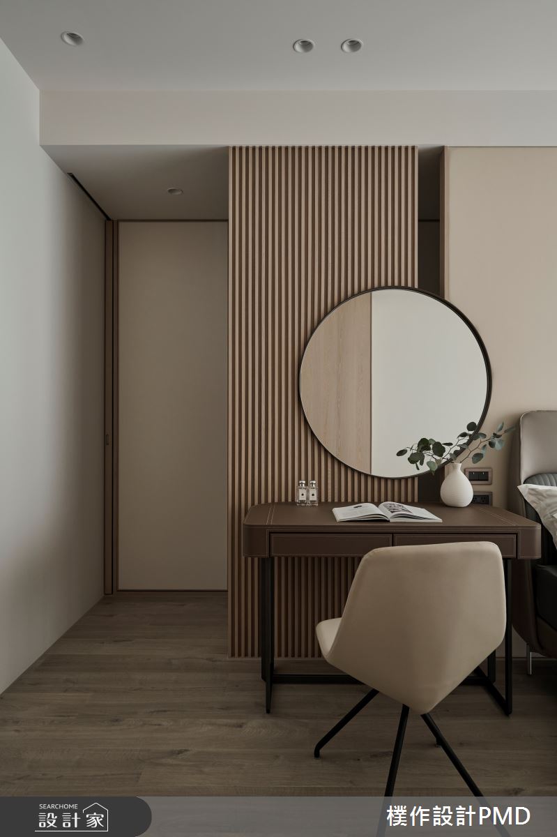 毛胚屋＿現代風臥室案例圖片＿樸作設計有限公司/PMD＿樸作_35之24