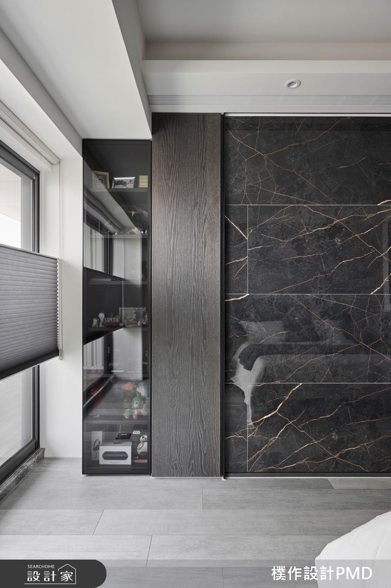 毛胚屋＿現代風臥室案例圖片＿樸作設計有限公司/PMD＿樸作_35之30