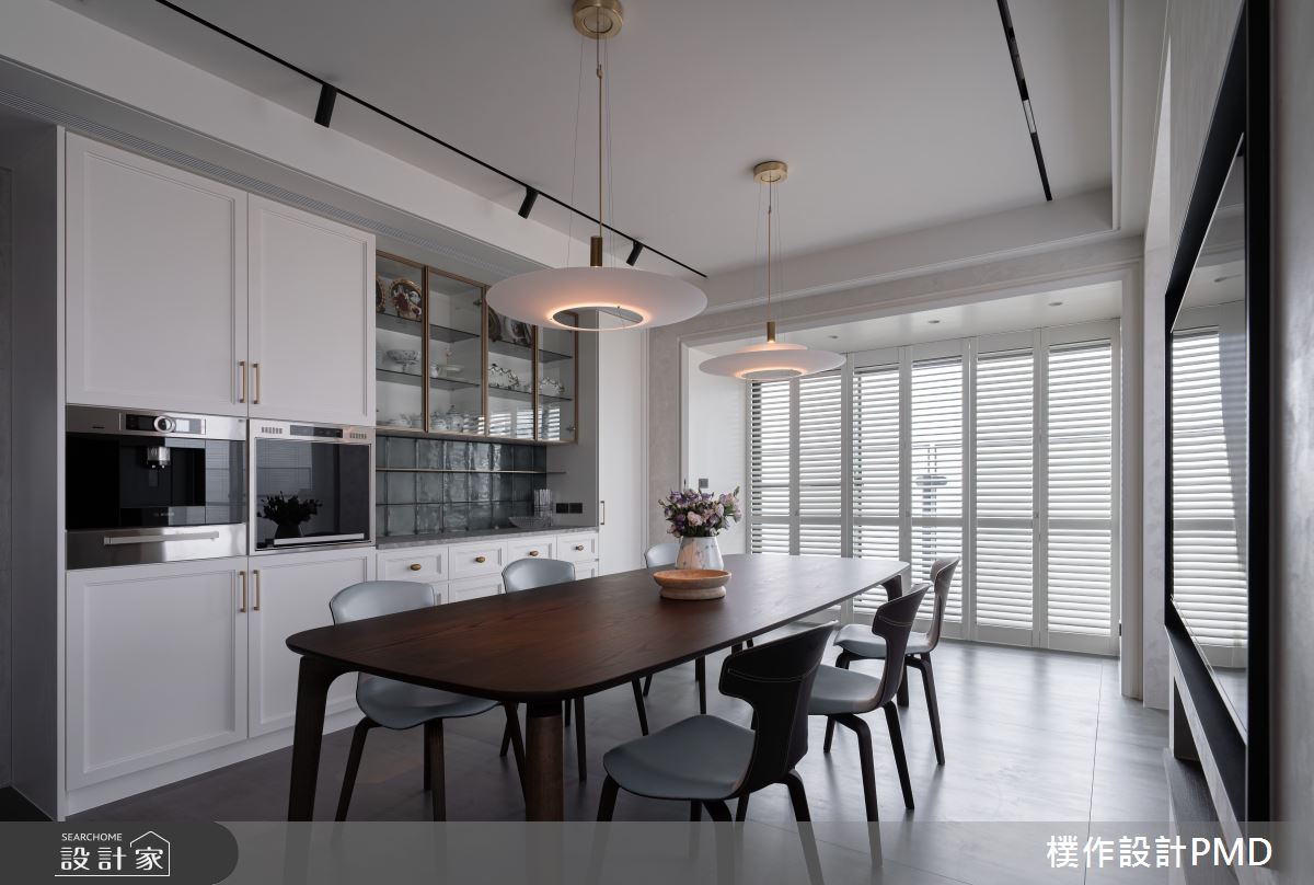 183坪毛胚屋＿現代風餐廳案例圖片＿樸作設計有限公司/PMD＿樸作_38之14