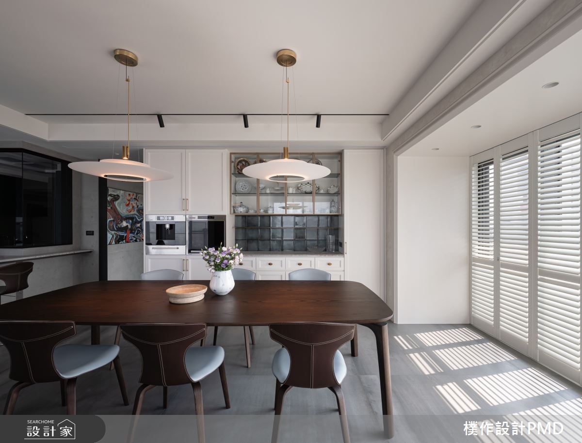 183坪毛胚屋＿現代風餐廳案例圖片＿樸作設計有限公司/PMD＿樸作_38之13