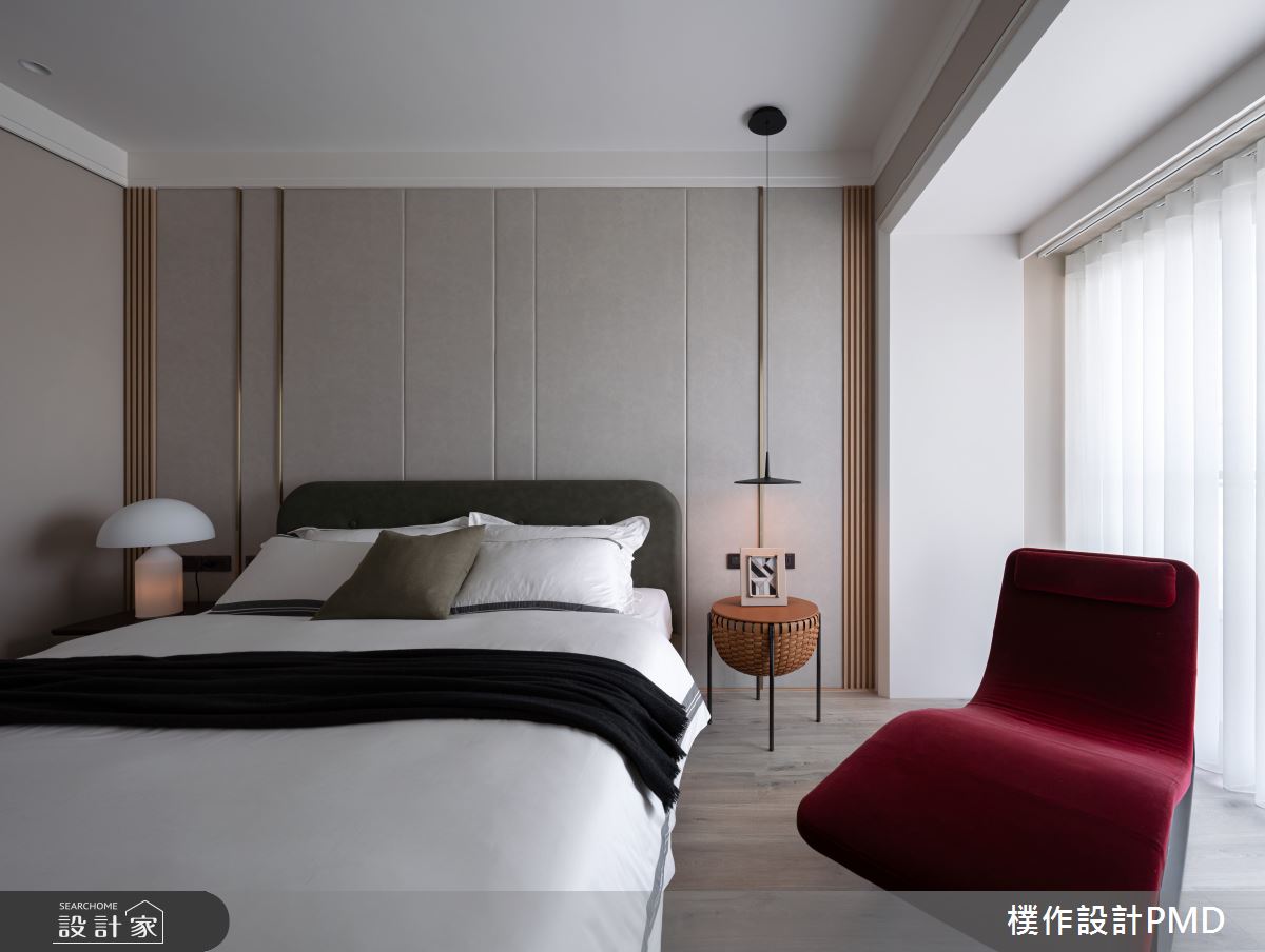 183坪毛胚屋＿現代風臥室案例圖片＿樸作設計有限公司/PMD＿樸作_38之26