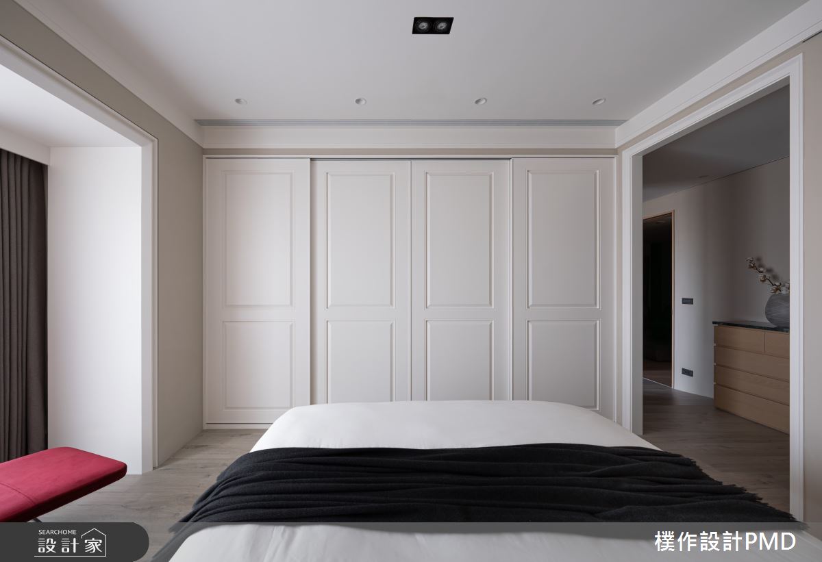 183坪毛胚屋＿現代風臥室案例圖片＿樸作設計有限公司/PMD＿樸作_38之28