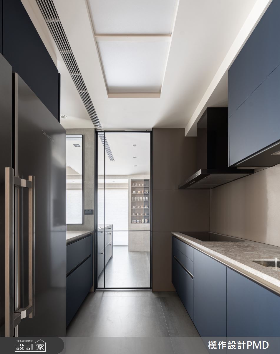 183坪毛胚屋＿現代風廚房案例圖片＿樸作設計有限公司/PMD＿樸作_38之19