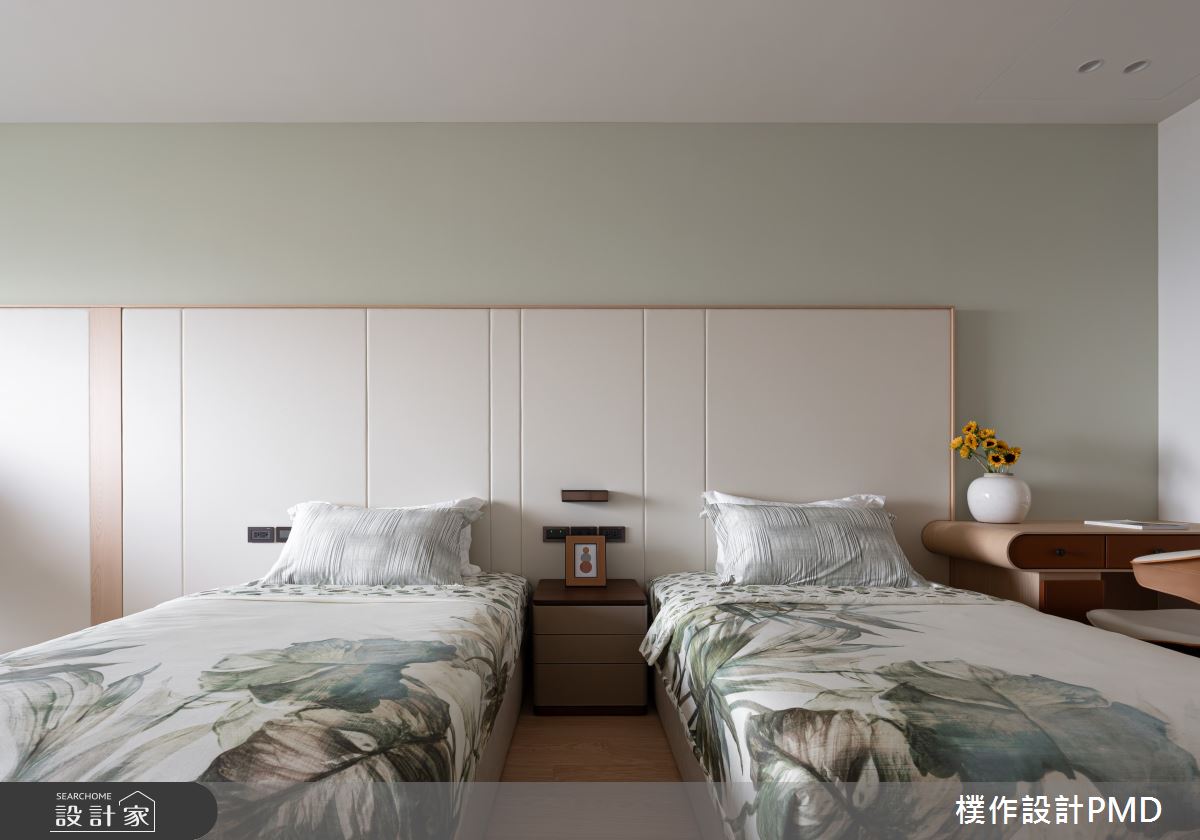 183坪毛胚屋＿現代風孝親房案例圖片＿樸作設計有限公司/PMD＿樸作_38之35