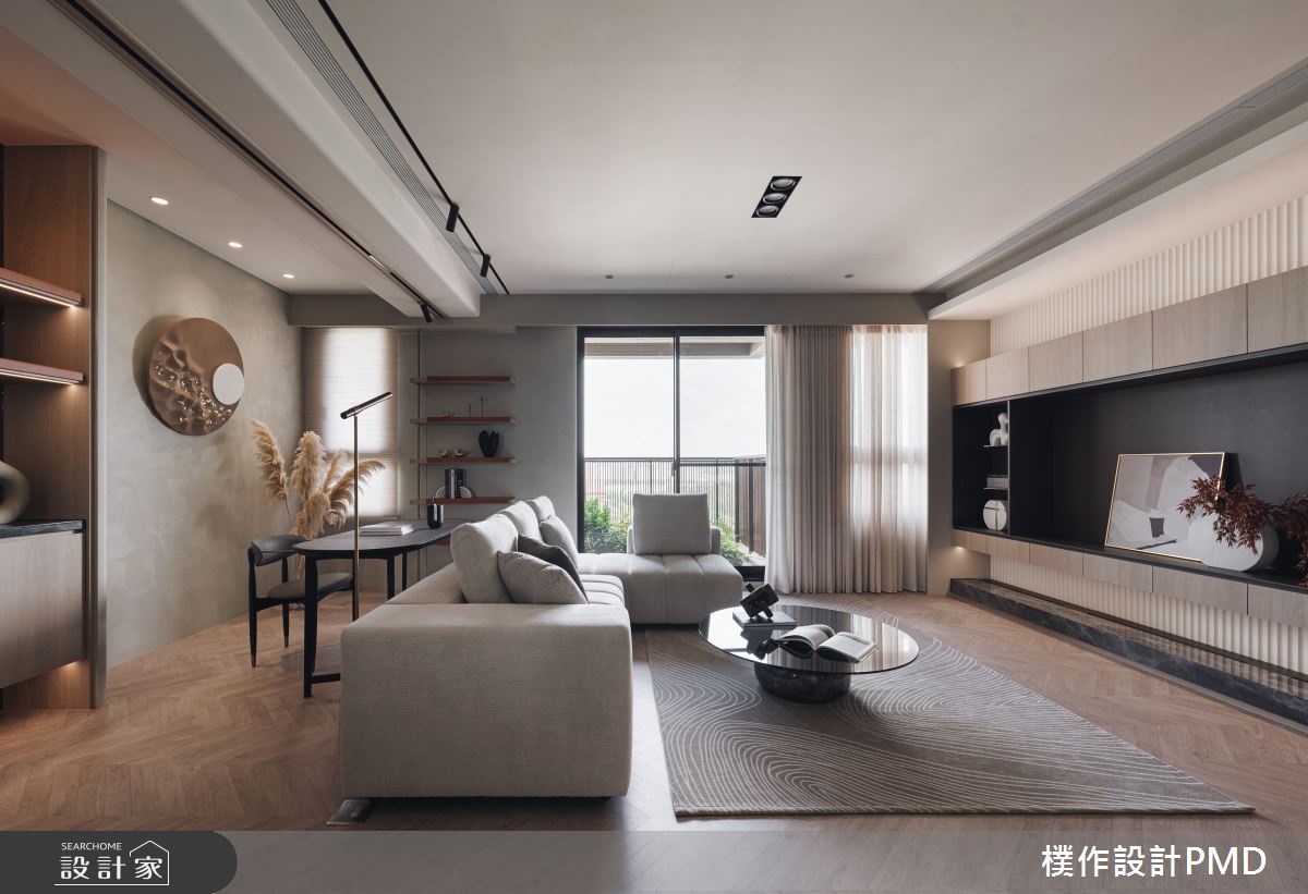 67坪新成屋(5年以下)＿混搭風商業空間案例圖片＿樸作設計有限公司/PMD＿樸作_39之12