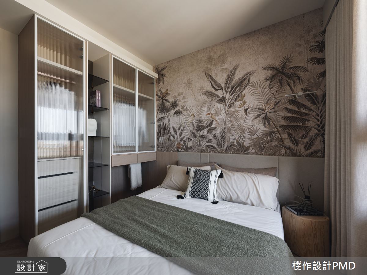 67坪新成屋(5年以下)＿混搭風客房案例圖片＿樸作設計有限公司/PMD＿樸作_39之20