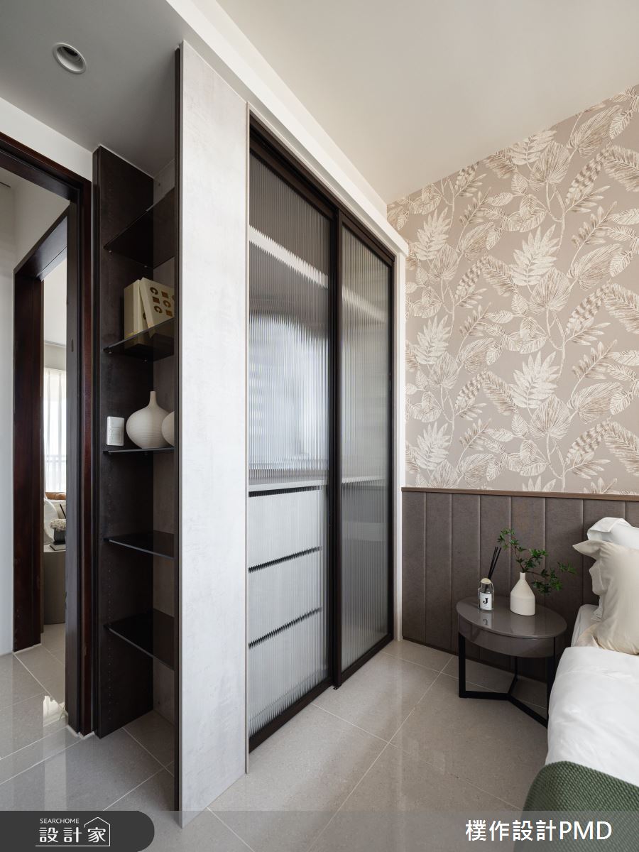67坪新成屋(5年以下)＿現代風客房案例圖片＿樸作設計有限公司/PMD＿樸作_40之18