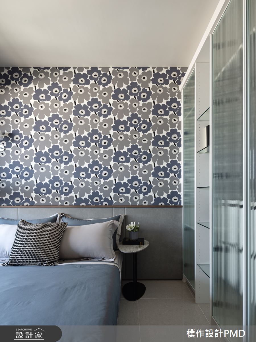 67坪新成屋(5年以下)＿現代風客房案例圖片＿樸作設計有限公司/PMD＿樸作_40之19