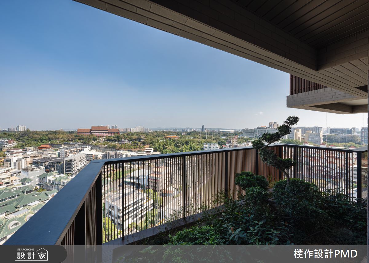67坪新成屋(5年以下)＿現代風陽台案例圖片＿樸作設計有限公司/PMD＿樸作_40之20