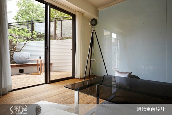 80坪新成屋(5年以下)＿現代風和室案例圖片＿明代室內裝修設計有限公司＿明代_02之15