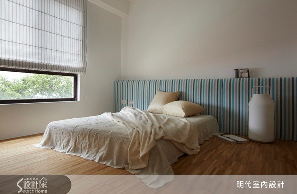 80坪新成屋(5年以下)＿現代風臥室案例圖片＿明代室內裝修設計有限公司＿明代_02之29