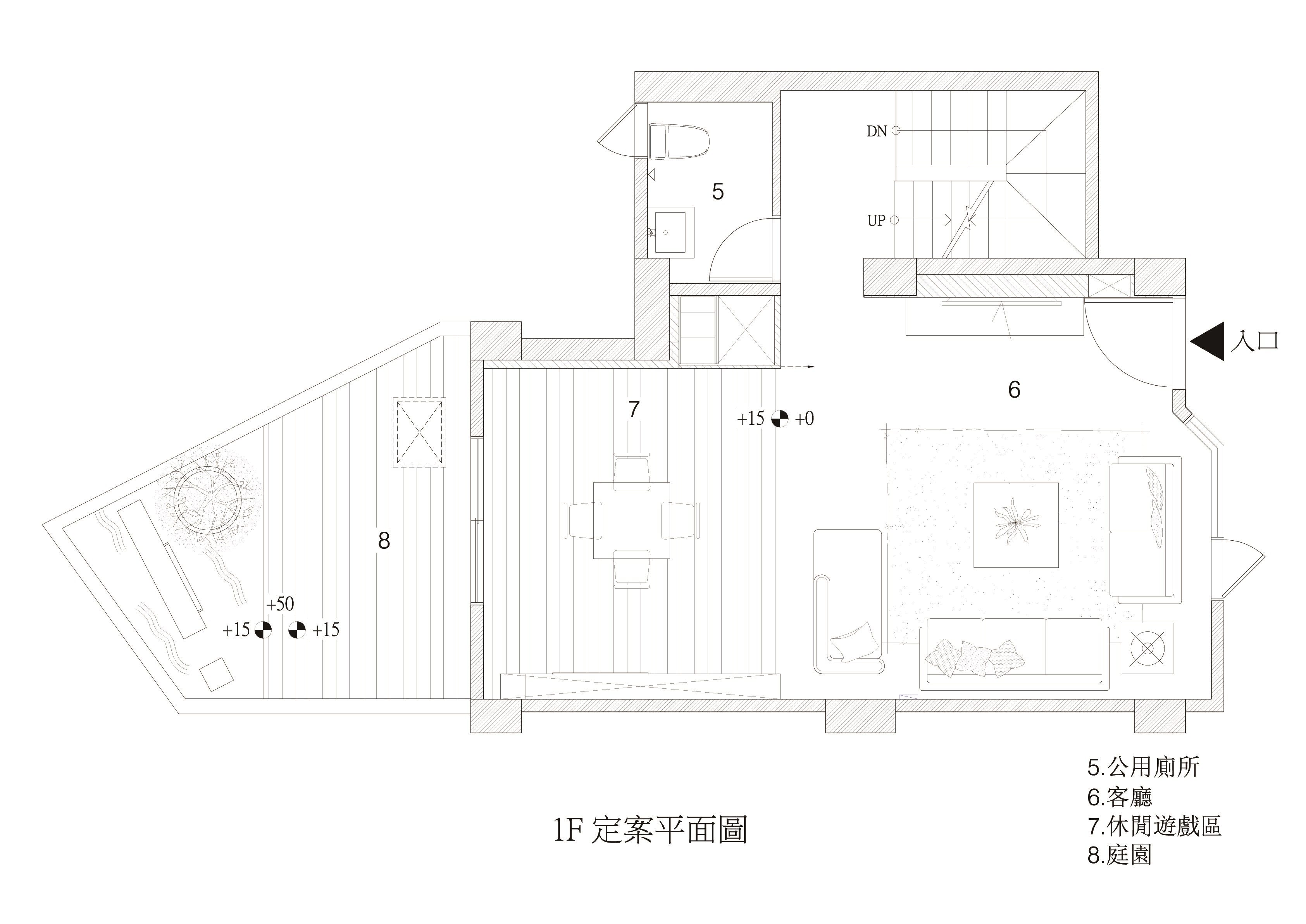 80坪新成屋(5年以下)＿現代風案例圖片＿明代室內裝修設計有限公司＿明代_02之53