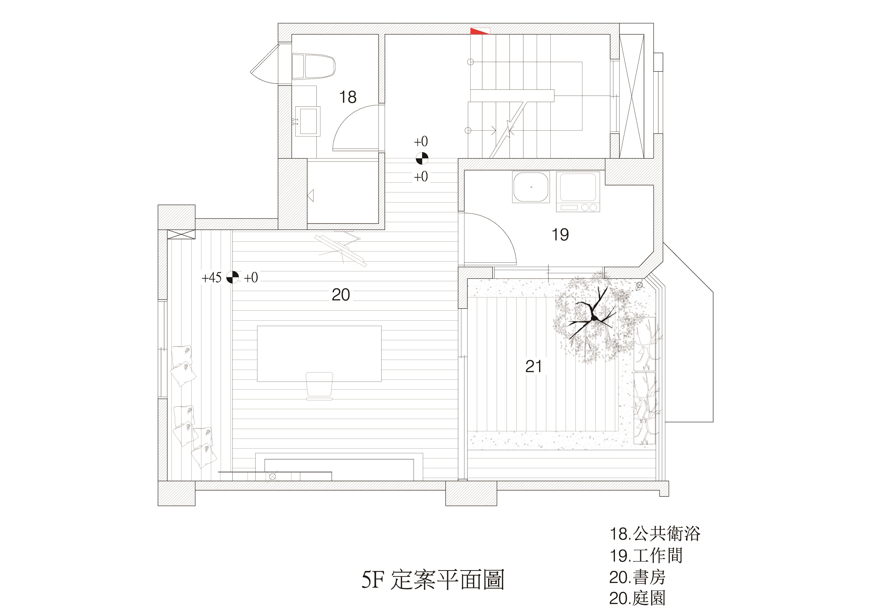 80坪新成屋(5年以下)＿現代風案例圖片＿明代室內裝修設計有限公司＿明代_02之57