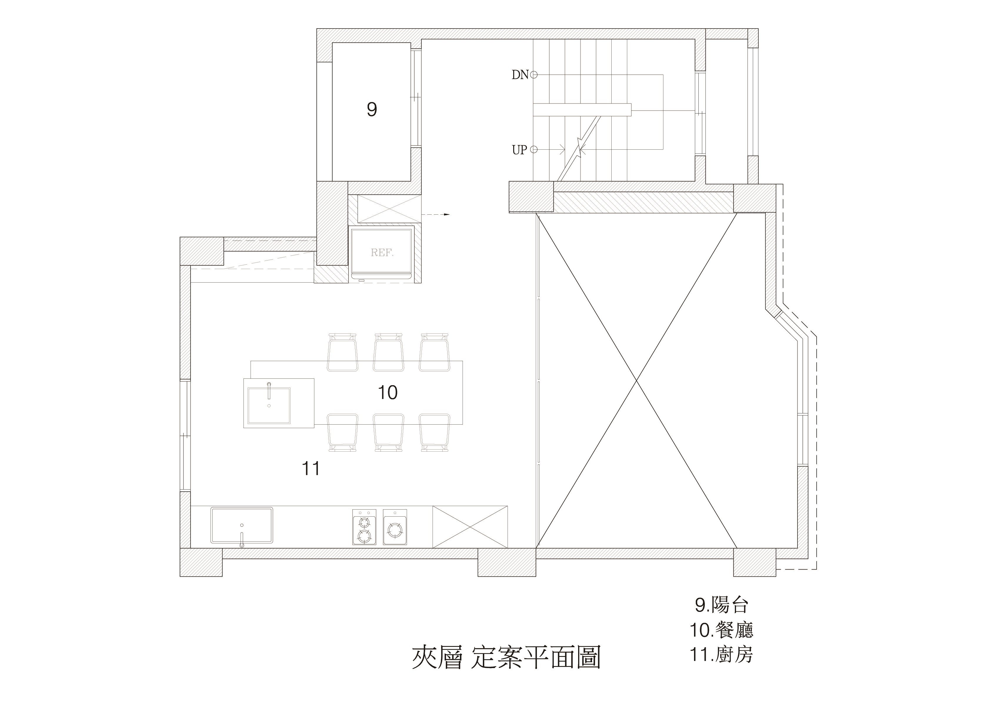 80坪新成屋(5年以下)＿現代風案例圖片＿明代室內裝修設計有限公司＿明代_02之54