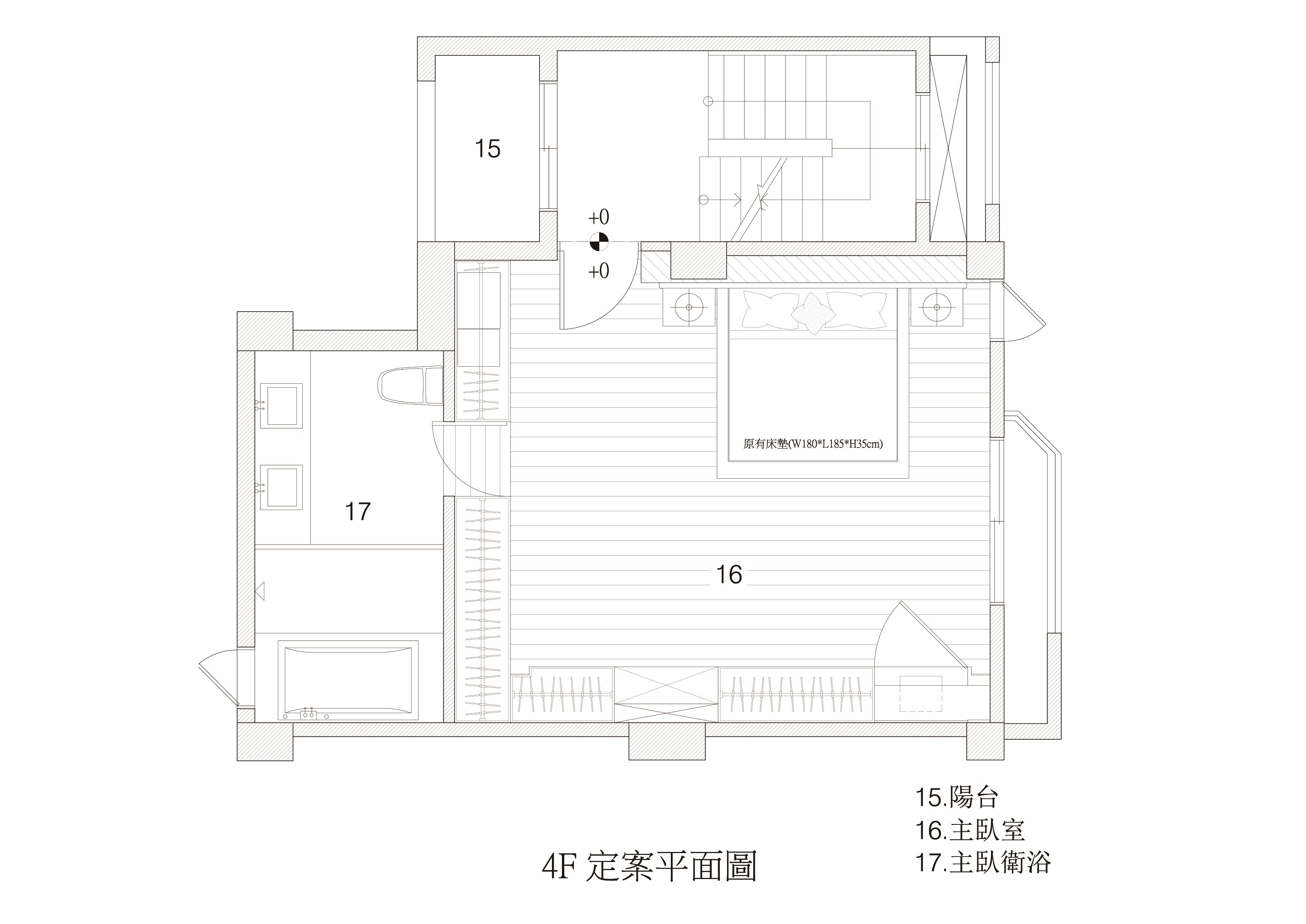 80坪新成屋(5年以下)＿現代風案例圖片＿明代室內裝修設計有限公司＿明代_02之56