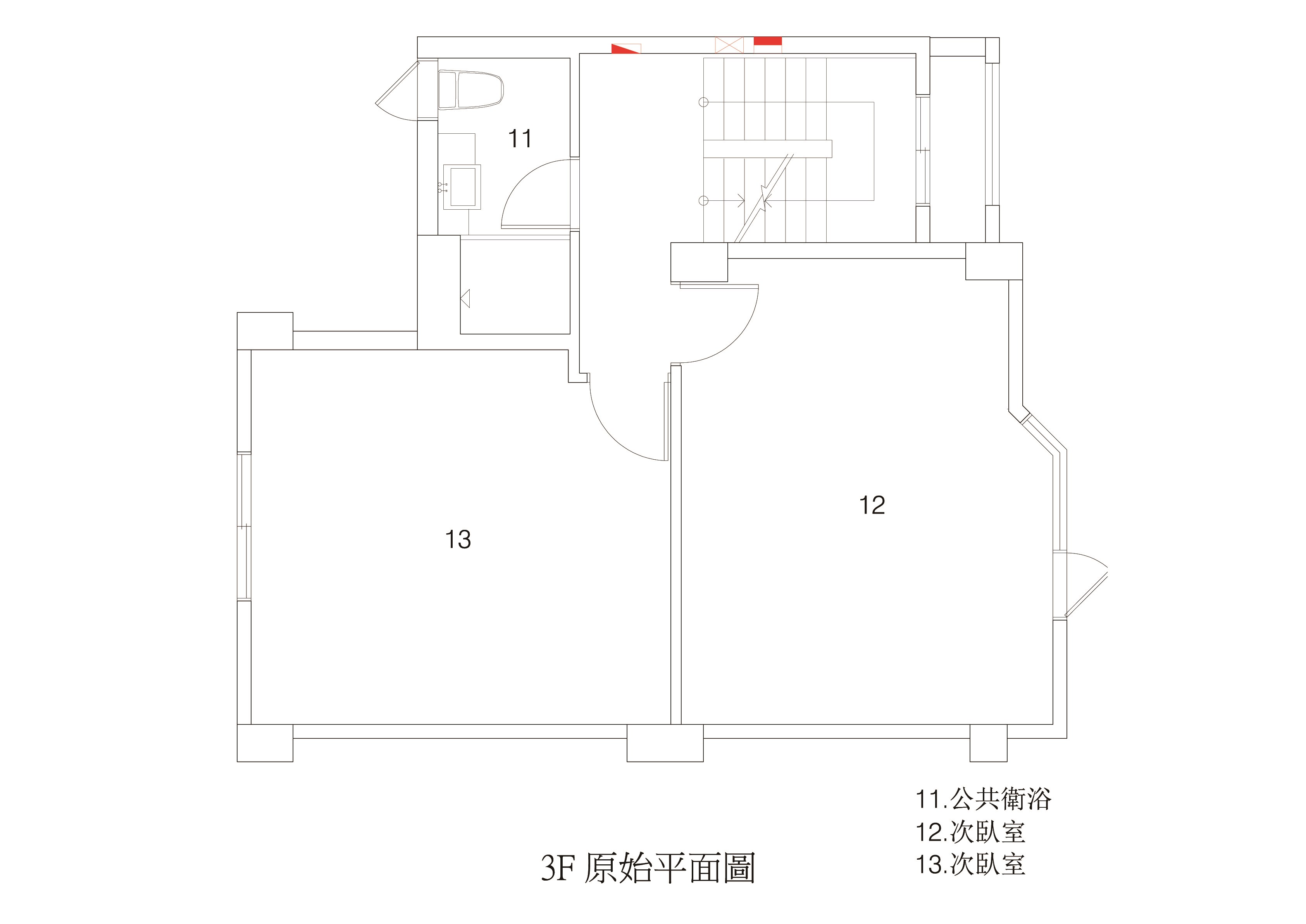 80坪新成屋(5年以下)＿現代風案例圖片＿明代室內裝修設計有限公司＿明代_02之49