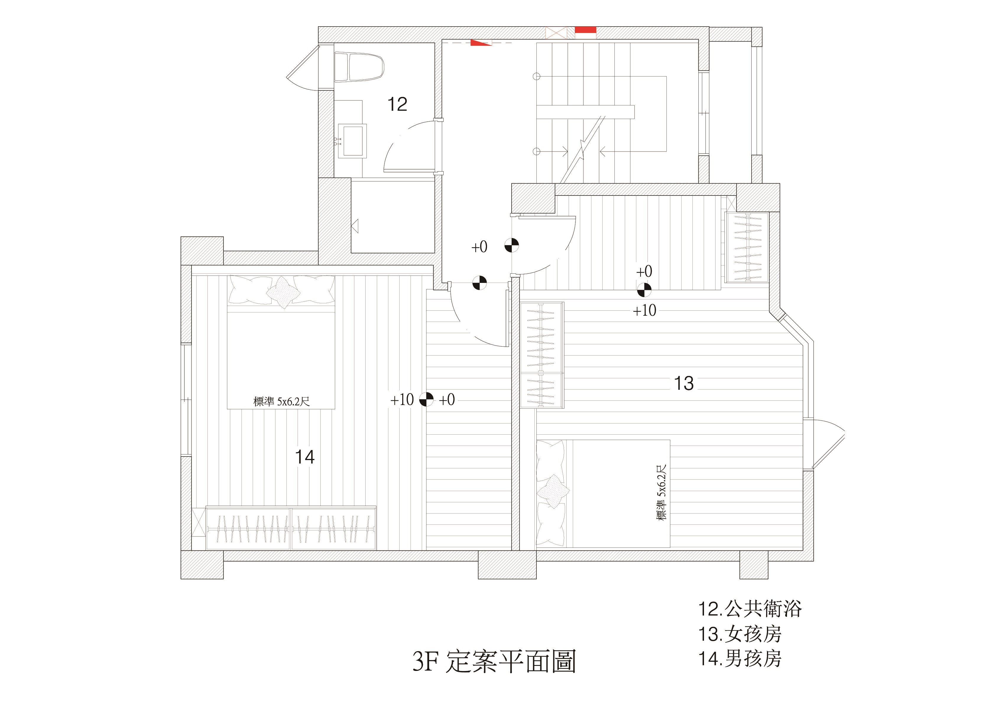 80坪新成屋(5年以下)＿現代風案例圖片＿明代室內裝修設計有限公司＿明代_02之55