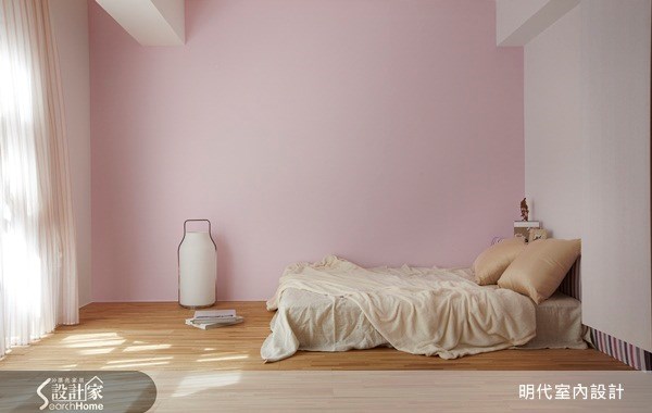 80坪新成屋(5年以下)＿現代風臥室案例圖片＿明代室內裝修設計有限公司＿明代_02之27