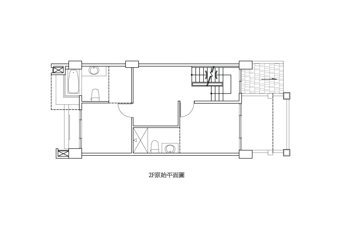 70坪新成屋(5年以下)＿休閒風案例圖片＿明代室內裝修設計有限公司＿明代_03之39
