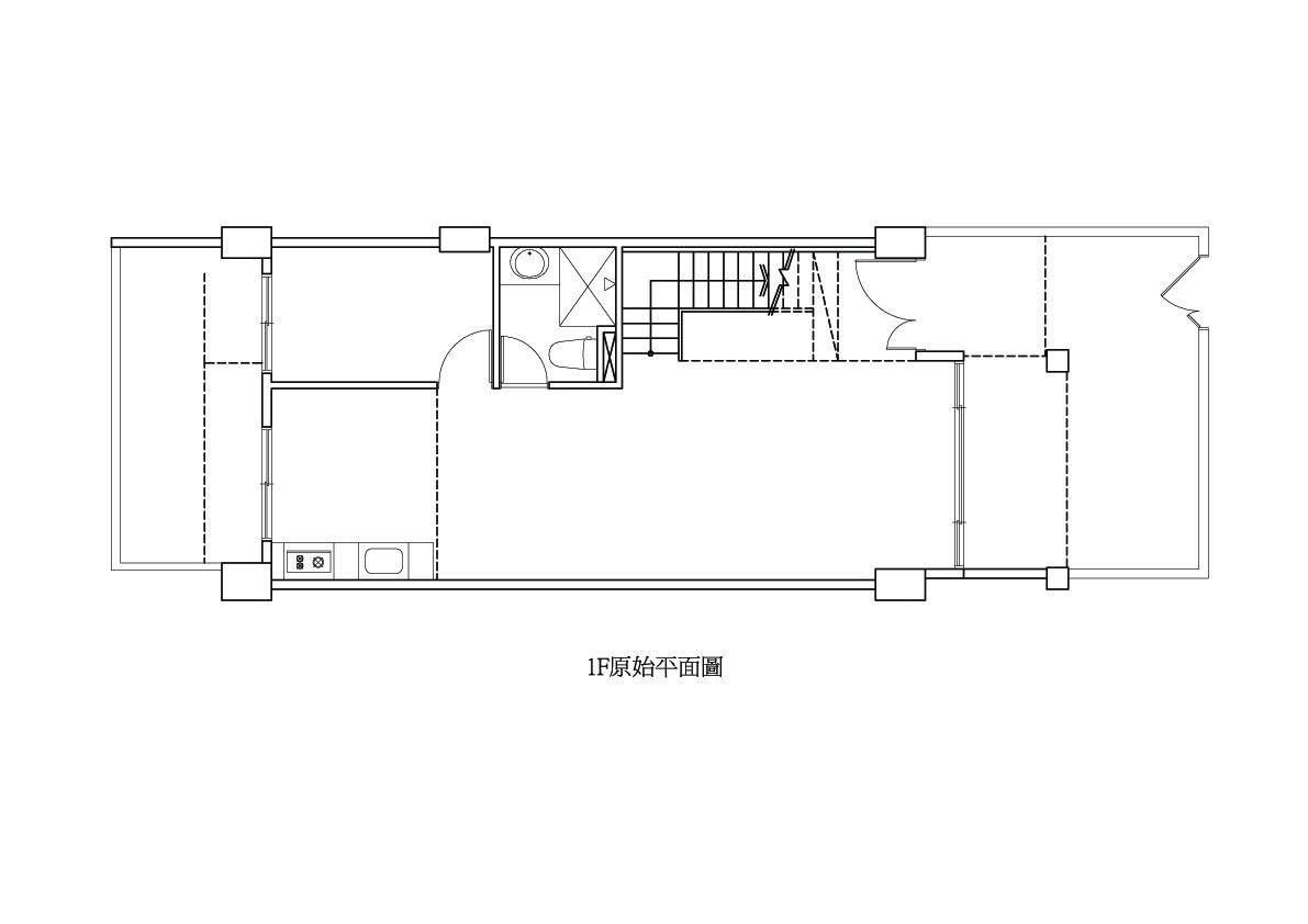 70坪新成屋(5年以下)＿休閒風案例圖片＿明代室內裝修設計有限公司＿明代_03之38