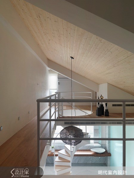 70坪新成屋(5年以下)＿休閒風臥室案例圖片＿明代室內裝修設計有限公司＿明代_03之32