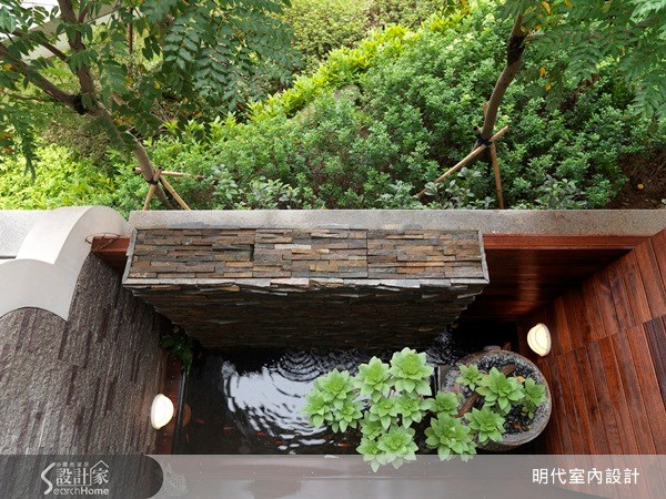 70坪新成屋(5年以下)＿休閒風庭院案例圖片＿明代室內裝修設計有限公司＿明代_03之37