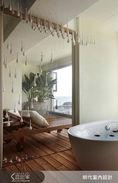 28坪新成屋(5年以下)＿休閒風庭院案例圖片＿明代室內裝修設計有限公司＿明代_05之10