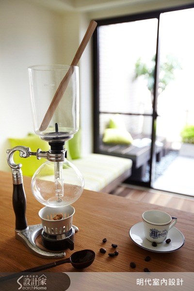 70坪新成屋(5年以下)＿休閒風臥室案例圖片＿明代室內裝修設計有限公司＿明代_06之18