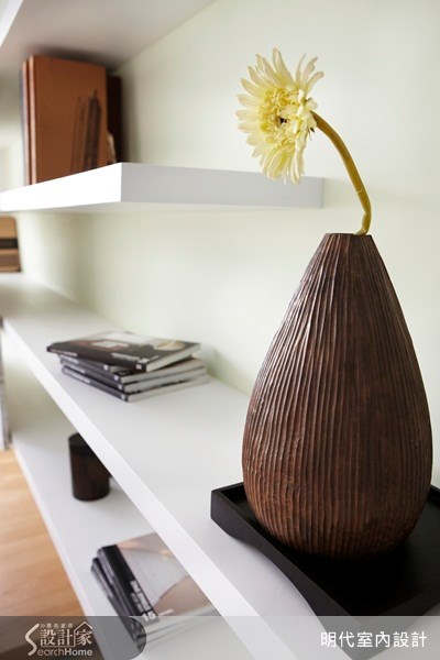 20坪新成屋(5年以下)＿北歐風客廳案例圖片＿明代室內裝修設計有限公司＿明代_08之10