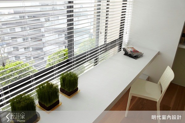 20坪新成屋(5年以下)＿北歐風客廳案例圖片＿明代室內裝修設計有限公司＿明代_08之12