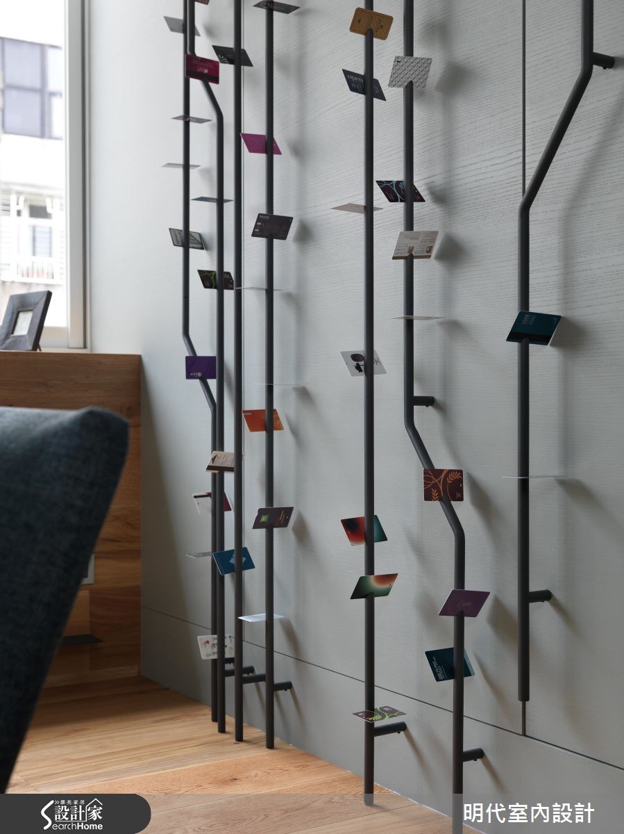 10坪中古屋(5~15年)＿現代風案例圖片＿明代室內裝修設計有限公司＿明代_22之12