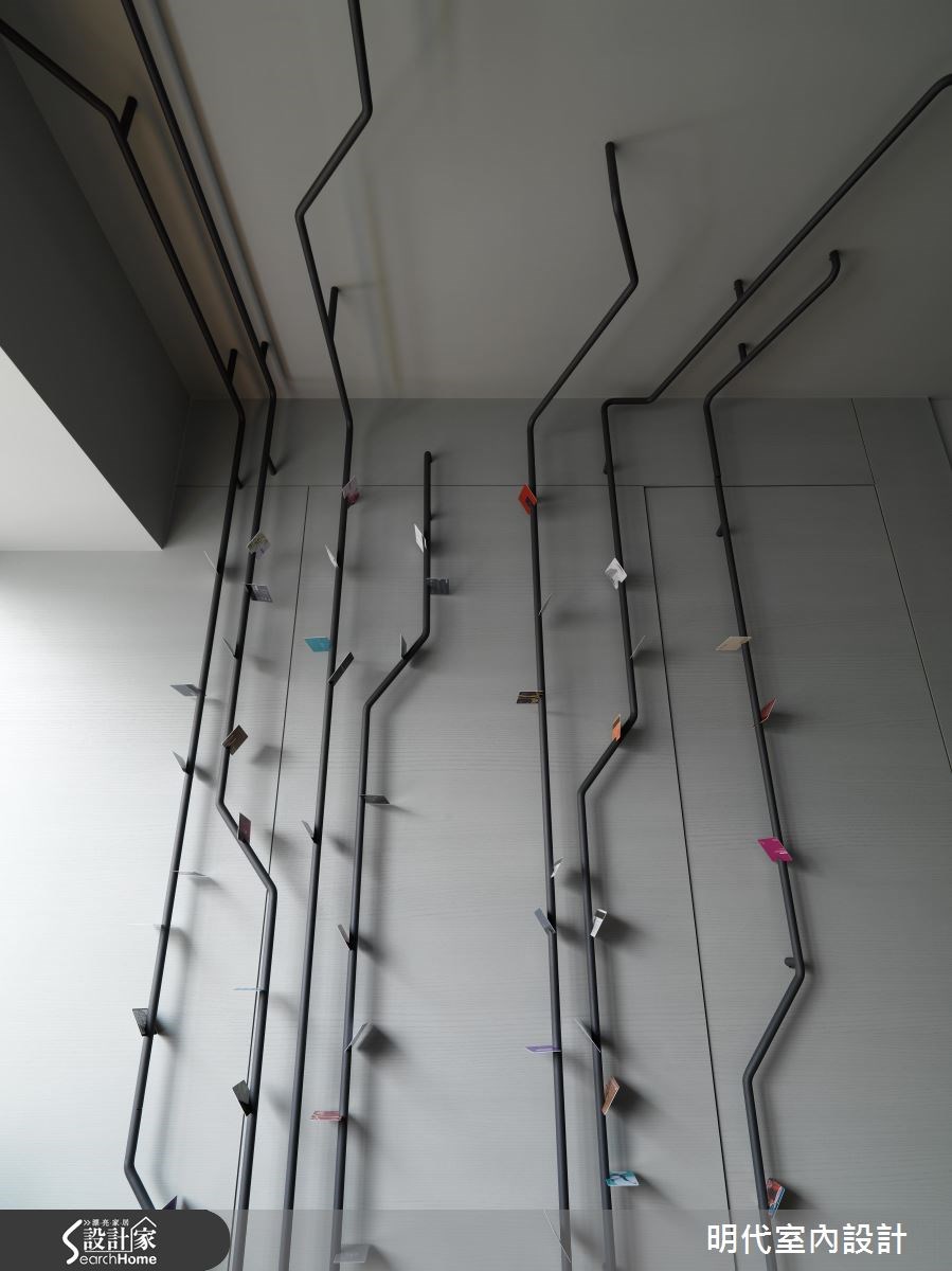 10坪中古屋(5~15年)＿現代風案例圖片＿明代室內裝修設計有限公司＿明代_22之14