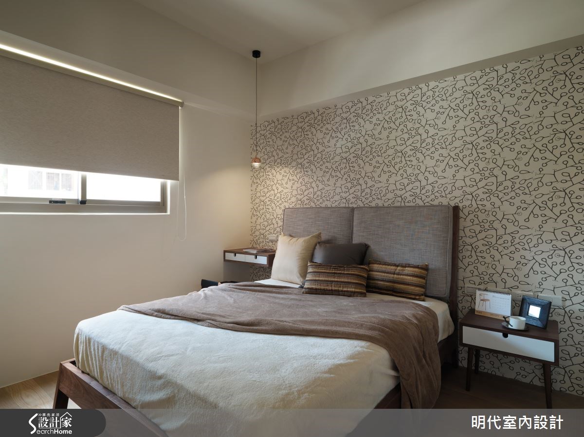 25坪老屋(16~30年)＿休閒風案例圖片＿明代室內裝修設計有限公司＿明代_23之16