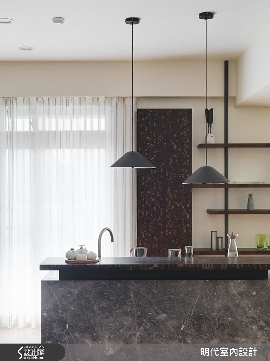 40坪中古屋(5~15年)＿休閒風案例圖片＿明代室內裝修設計有限公司＿明代_24之12