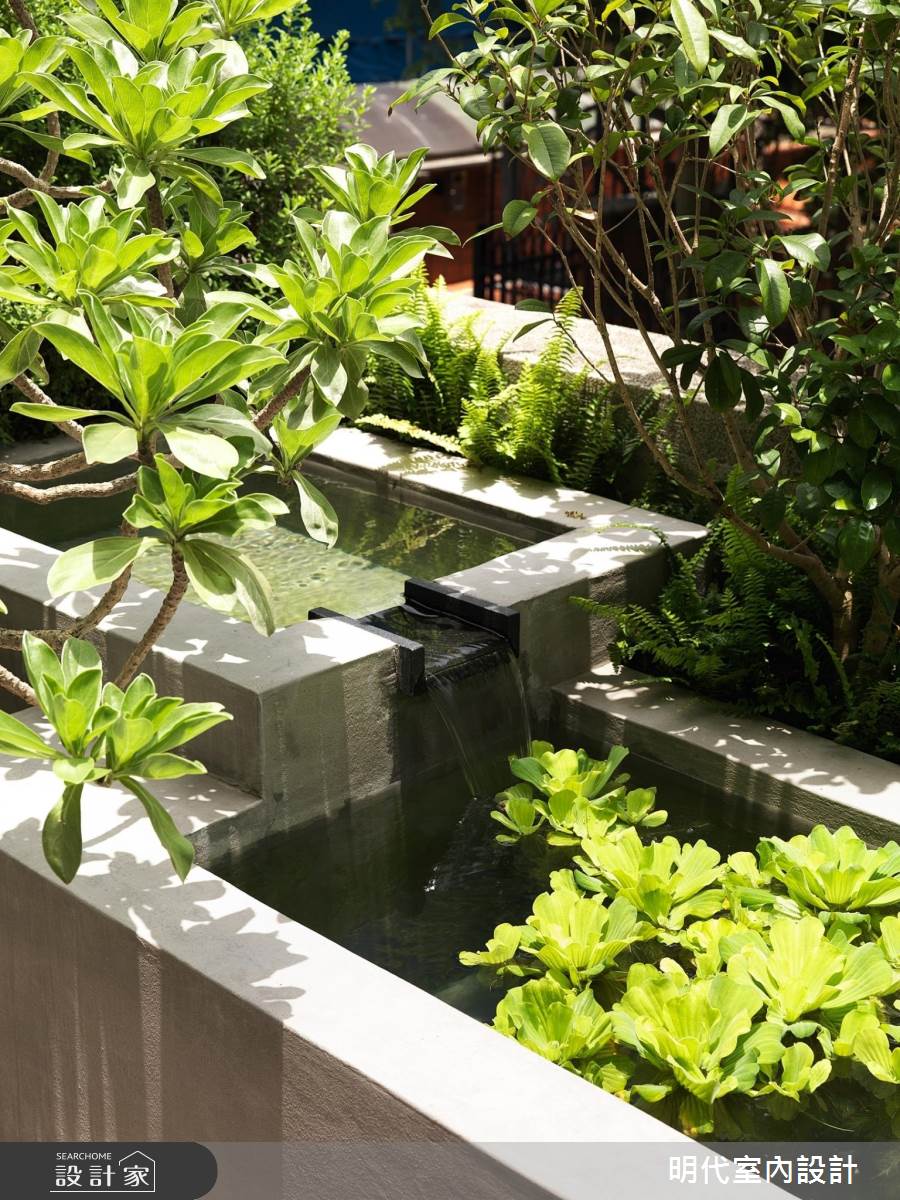 45坪中古屋(5~15年)＿現代風陽台案例圖片＿明代室內裝修設計有限公司＿明代_32之21