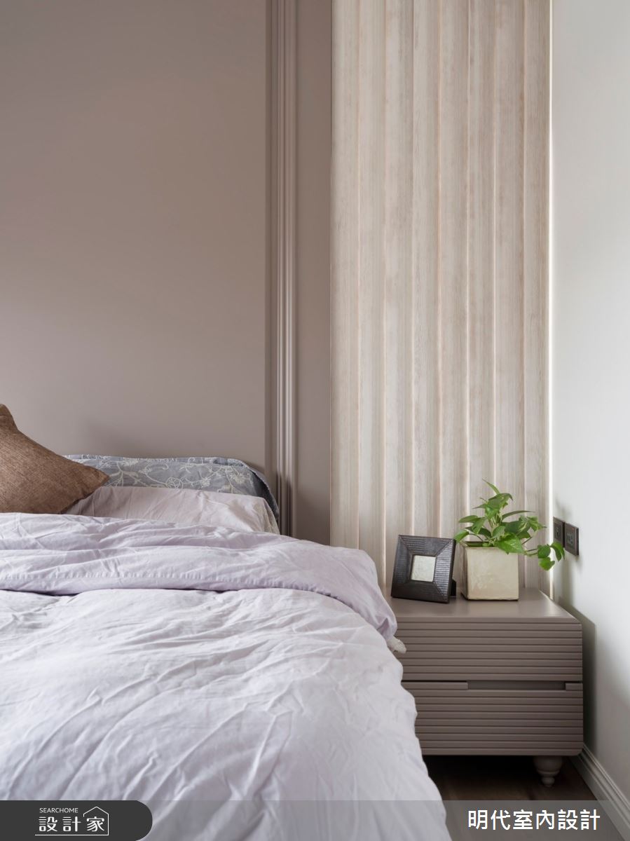 56坪毛胚屋＿美式風臥室案例圖片＿明代室內裝修設計有限公司＿明代_38之19